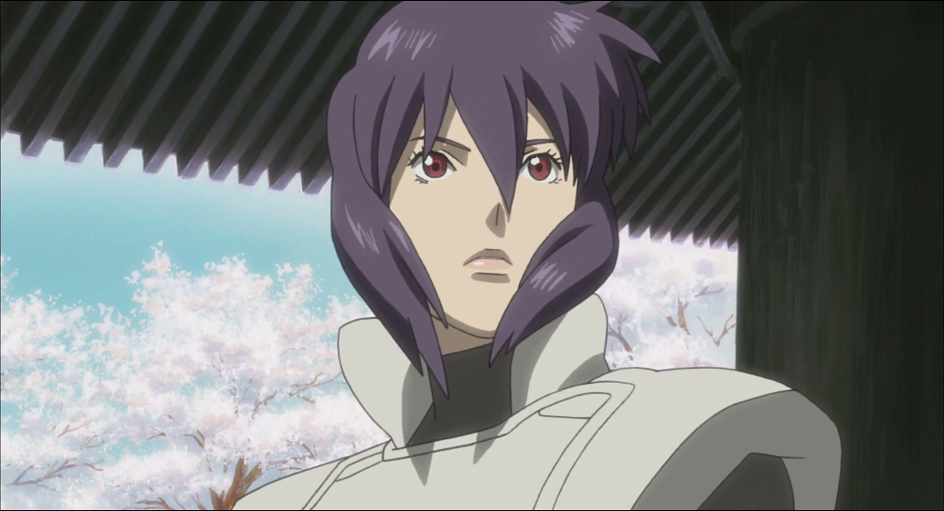 Ghost in the Shell: Stand Alone Complex Ep 52: IN: Return to Patriotism - ENDLESS?GIG @ 00:22:10