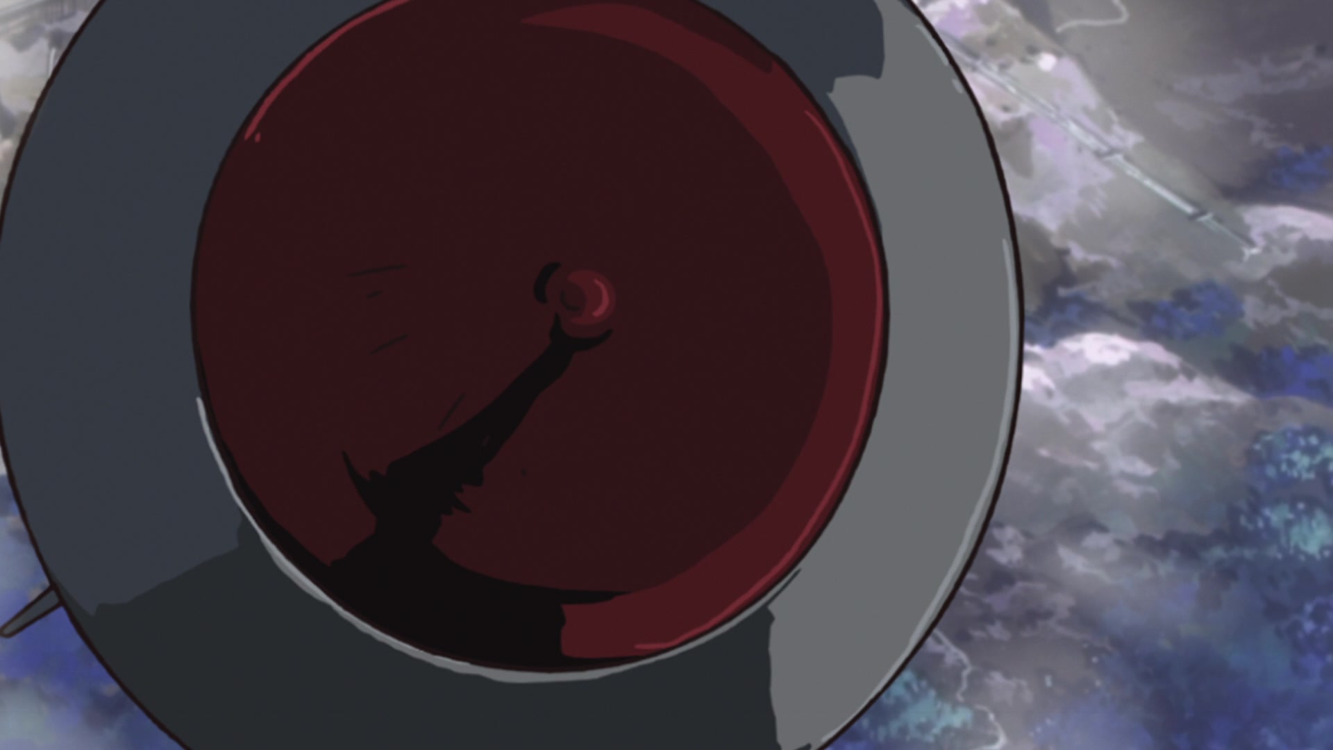 Mobile Suit Gundam SEED Ep 1: False Peace @ 01:29