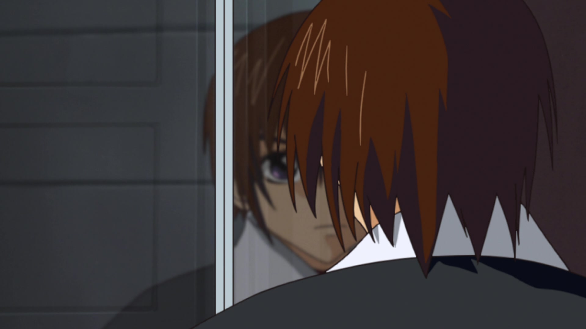 Mobile Suit Gundam SEED Ep 1: False Peace @ 20:02