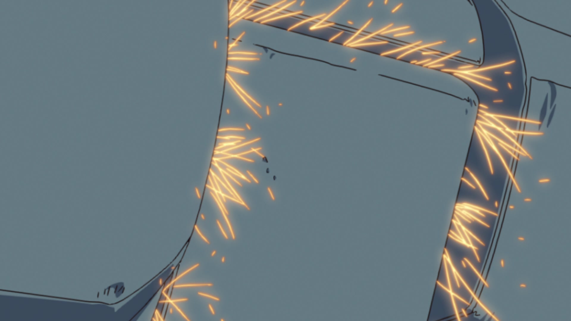Mobile Suit Gundam SEED Ep 2: Its Name: Gundam @ 09:34
