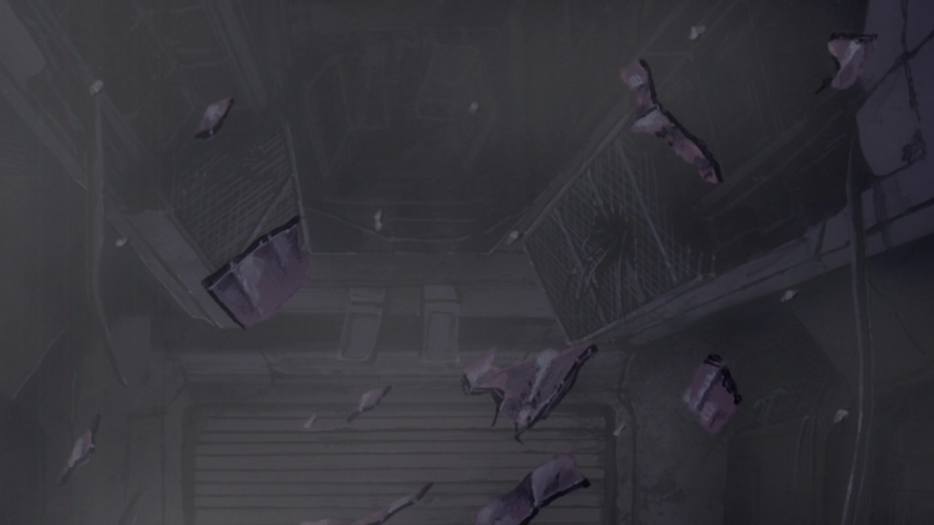 Mobile Suit Gundam SEED Ep 2: Its Name: Gundam @ 11:17