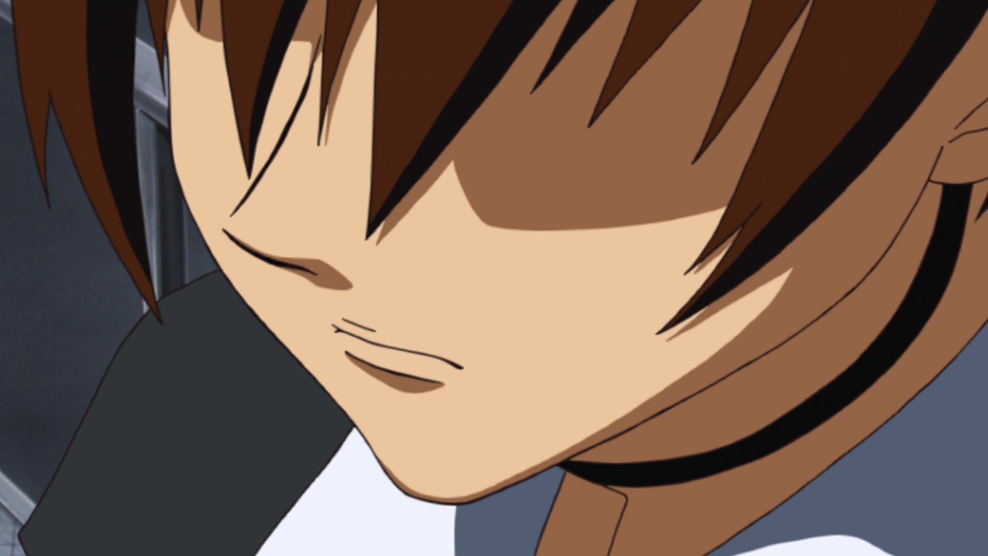 Mobile Suit Gundam SEED Ep 4: Silent Run @ 12:57