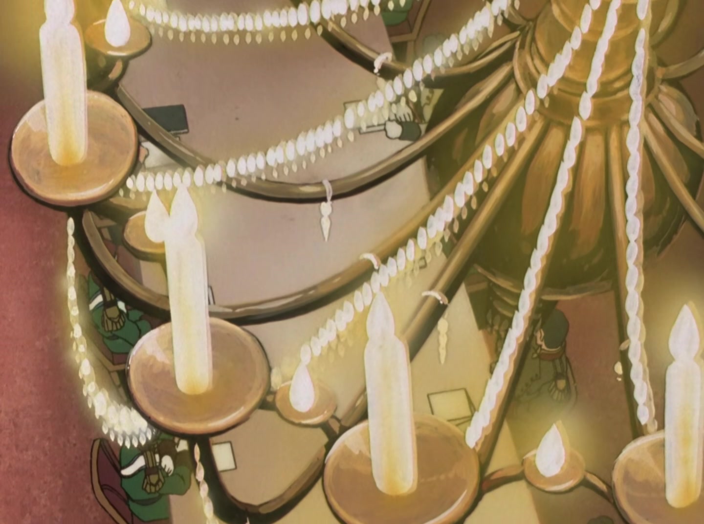 Mobile Suit Gundam Wing Ep 4: The Victoria Nightmare @ 16:54