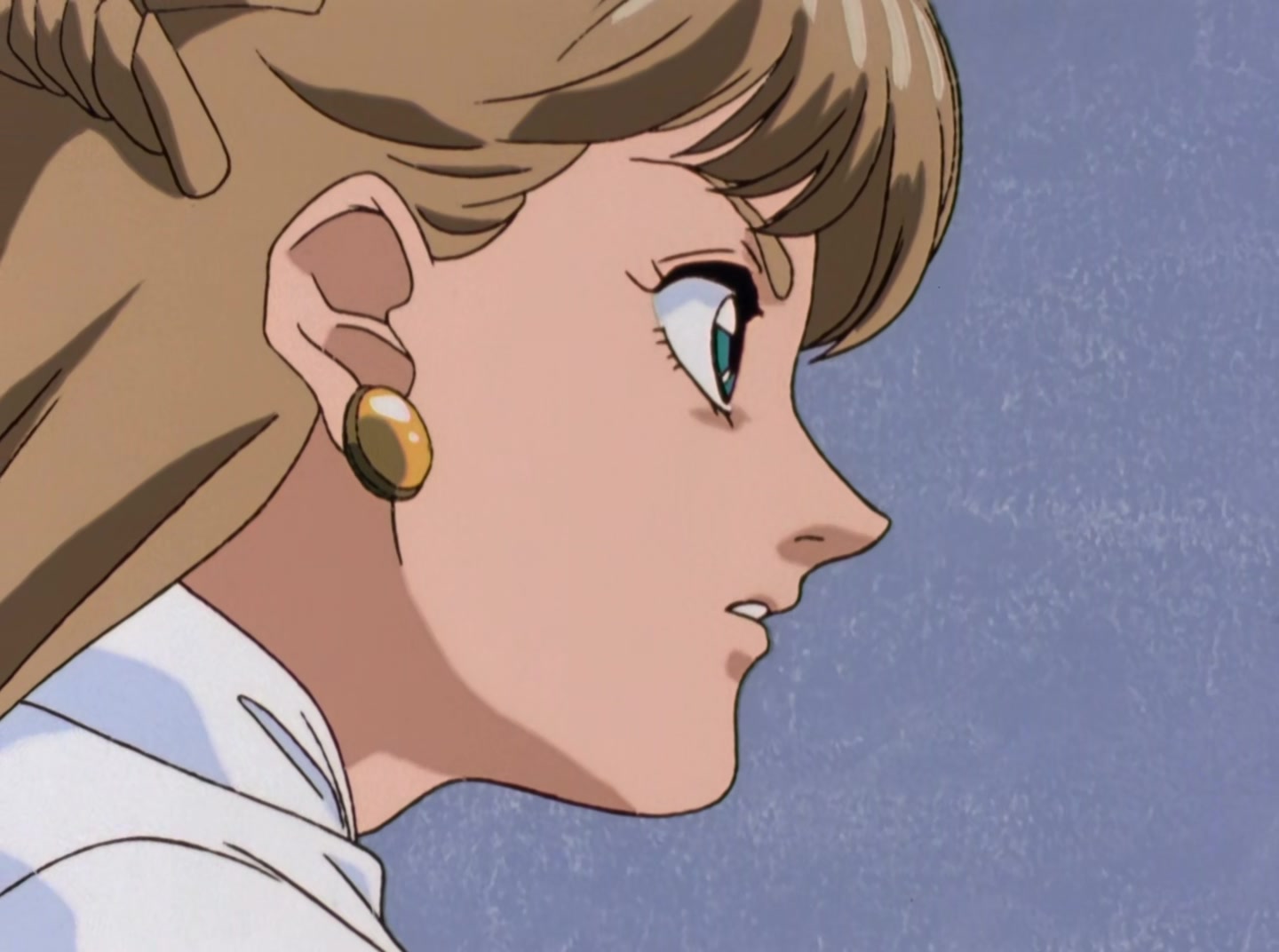 Mobile Suit Gundam Wing Ep 5: Relena's Secret @ 14:11