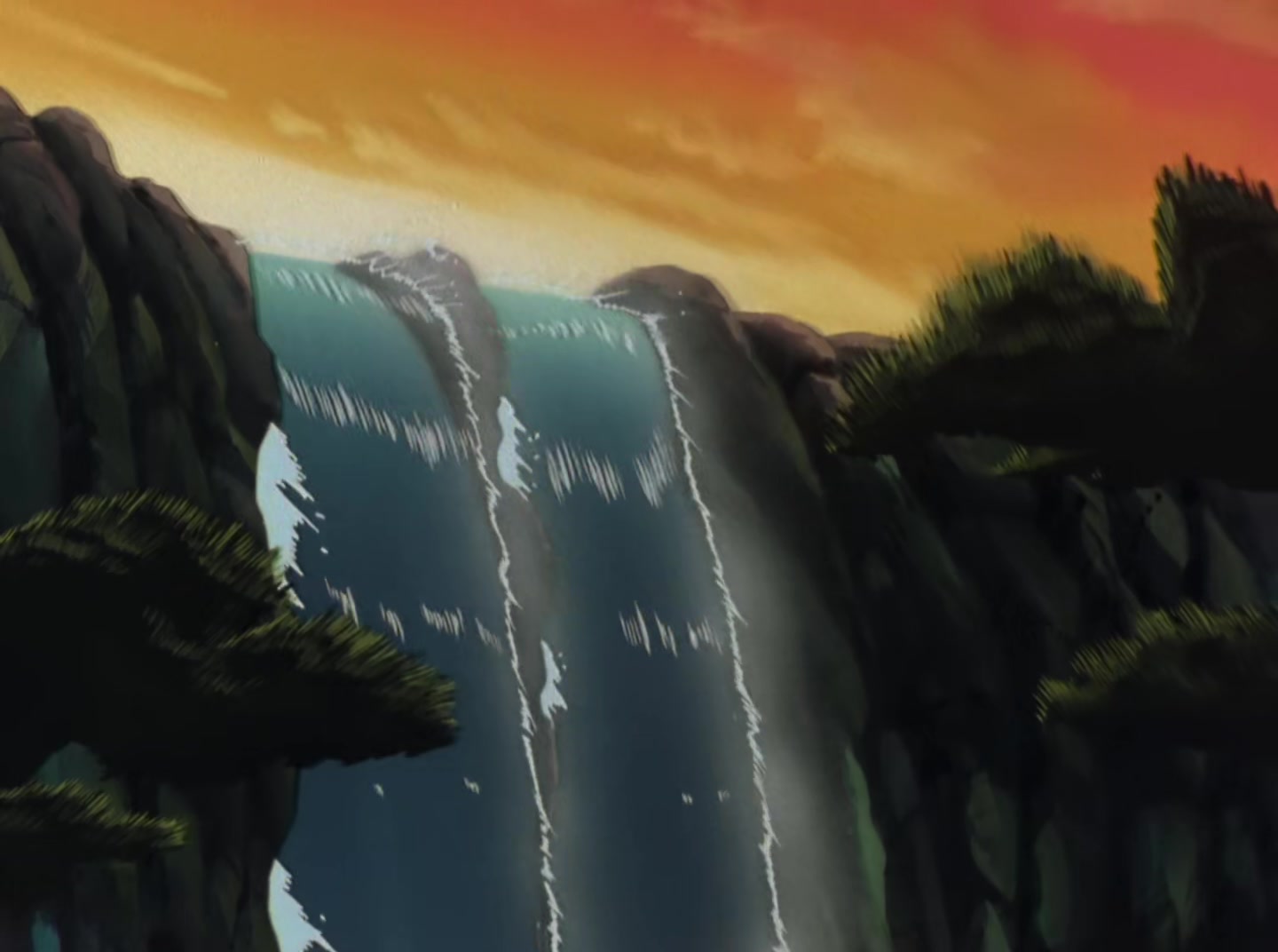 Mobile Suit Gundam Wing Ep 12: Bewildered Warriors @ 04:15
