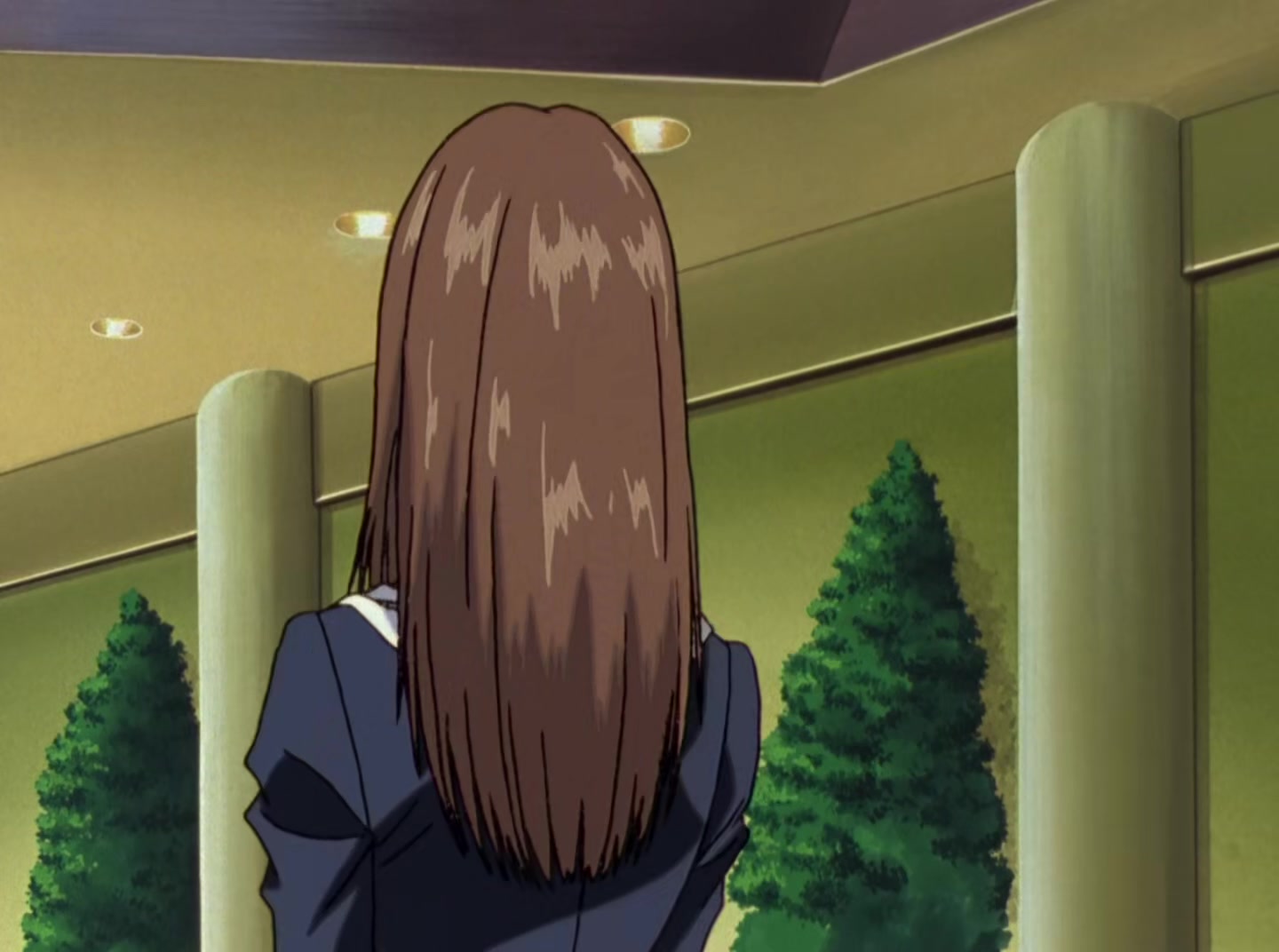 Mobile Suit Gundam Wing Ep 17: Betrayed by Home, Far Away @ 04:54
