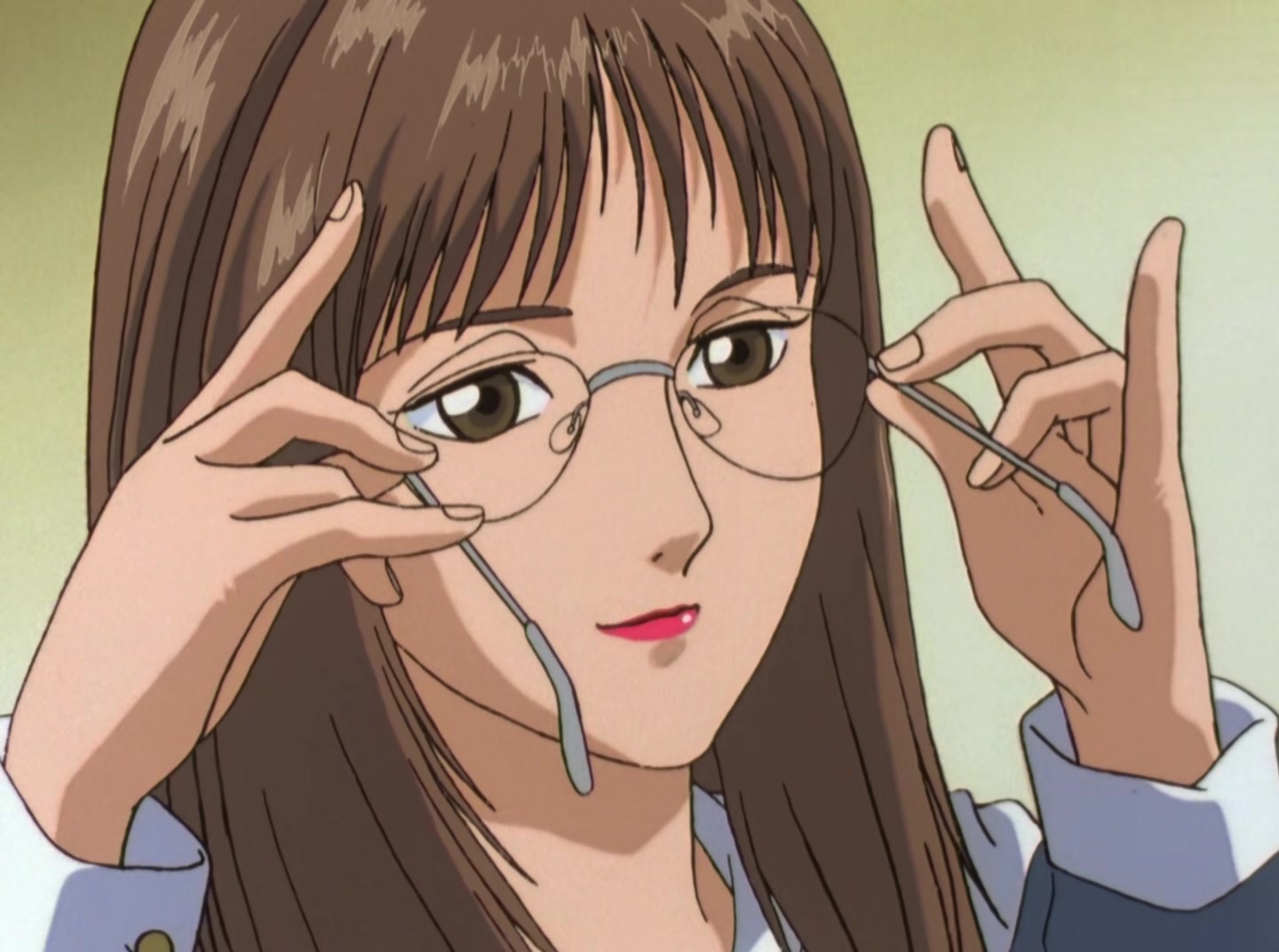 Mobile Suit Gundam Wing Ep 17: Betrayed by Home, Far Away @ 05:47