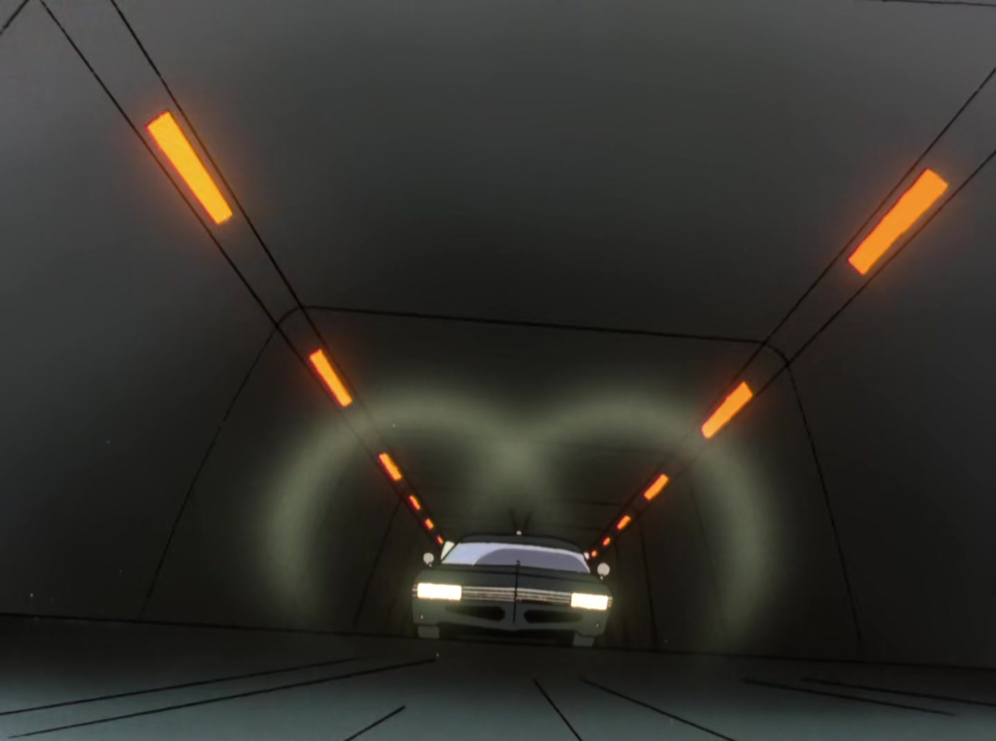 Mobile Suit Gundam Wing Ep 20: The Lunar Base Infiltration @ 06:20