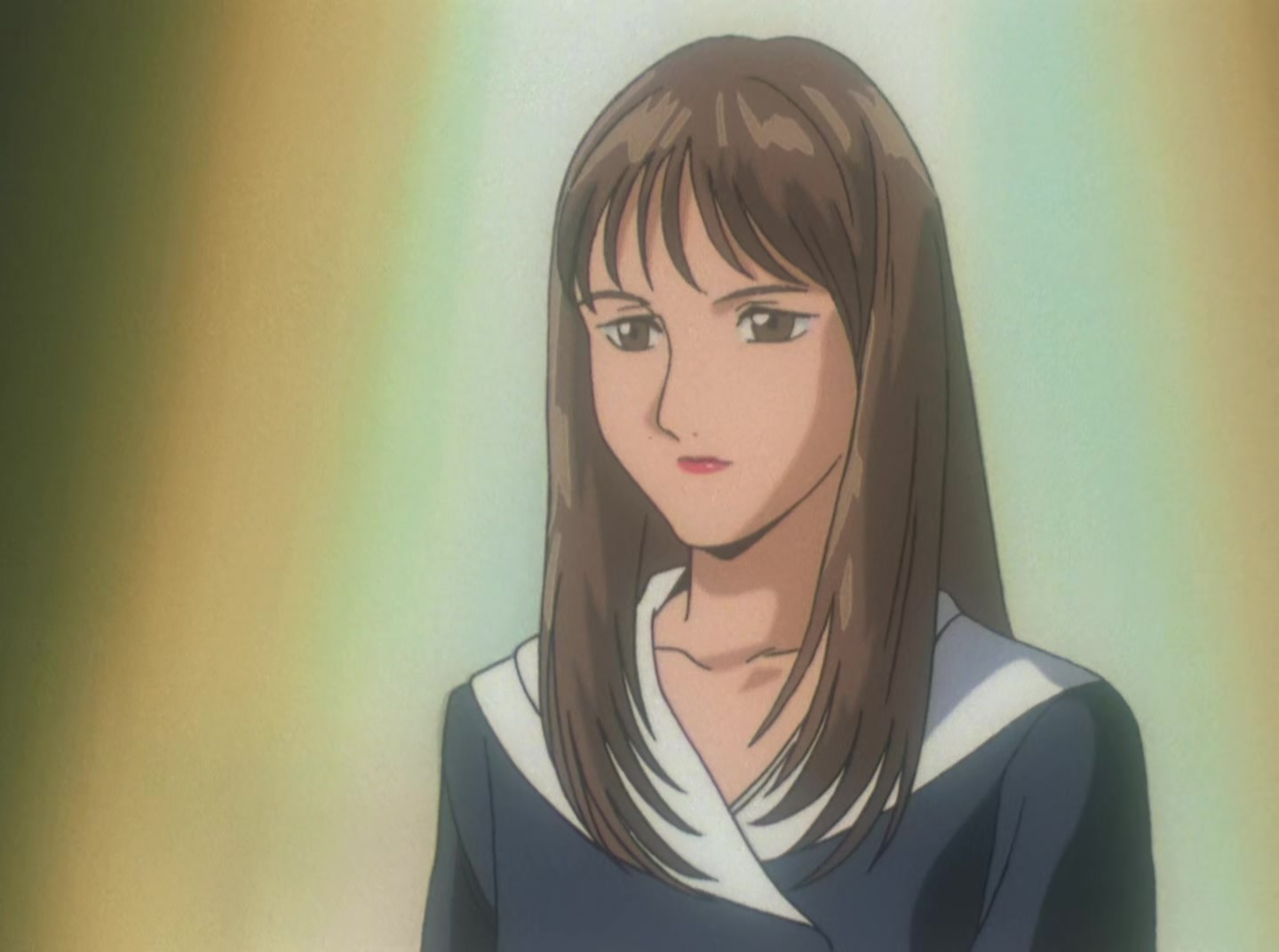 Mobile Suit Gundam Wing Ep 20: The Lunar Base Infiltration @ 07:19