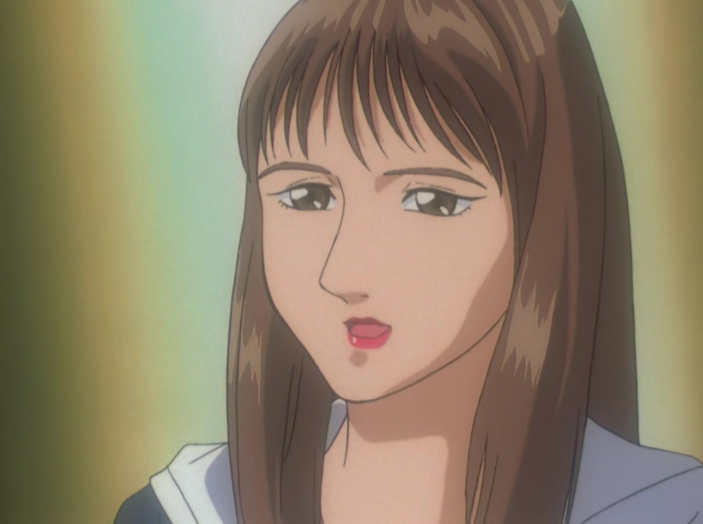 Mobile Suit Gundam Wing Ep 20: The Lunar Base Infiltration @ 08:05