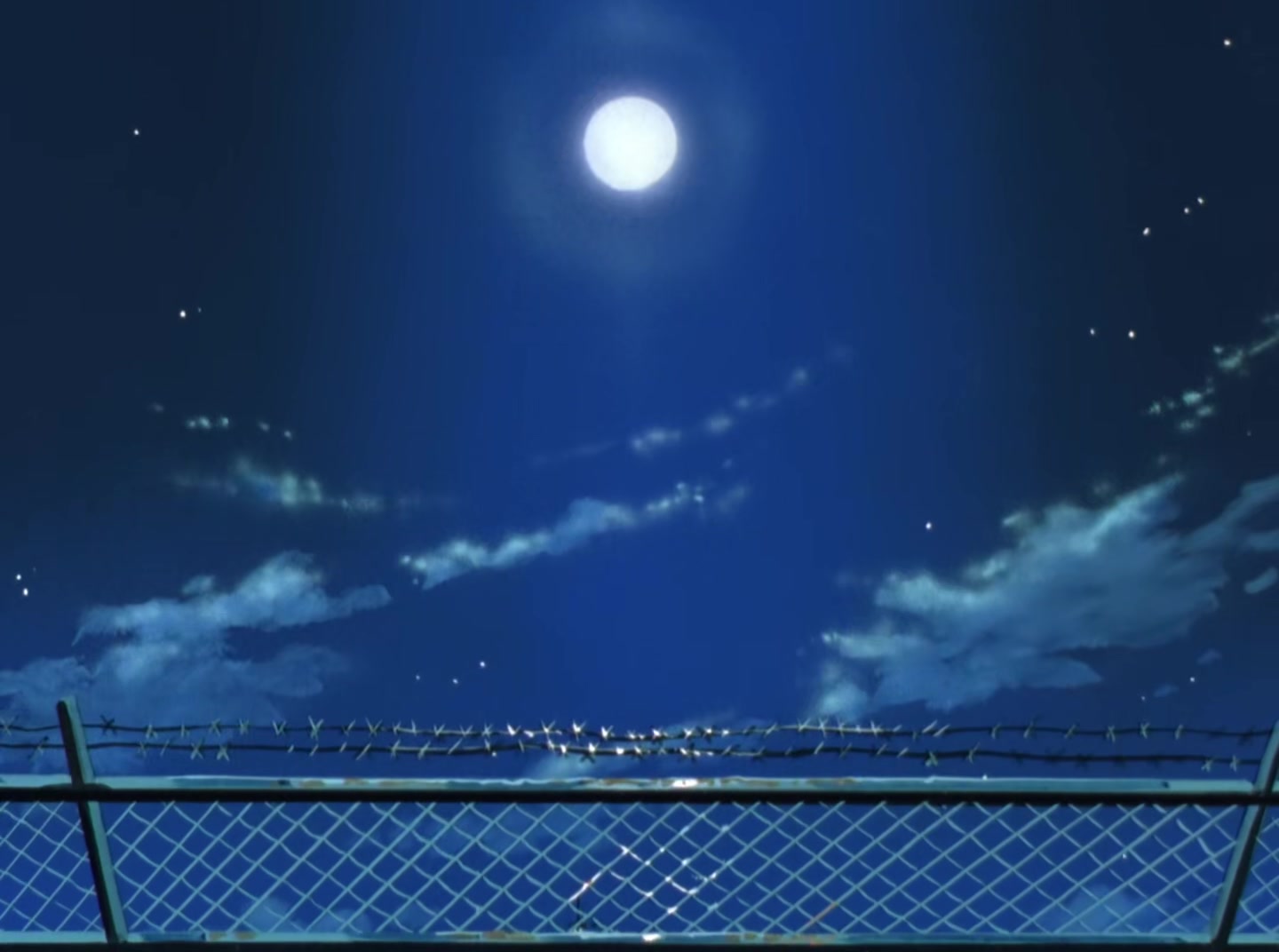 Mobile Suit Gundam Wing Ep 20: The Lunar Base Infiltration @ 08:25