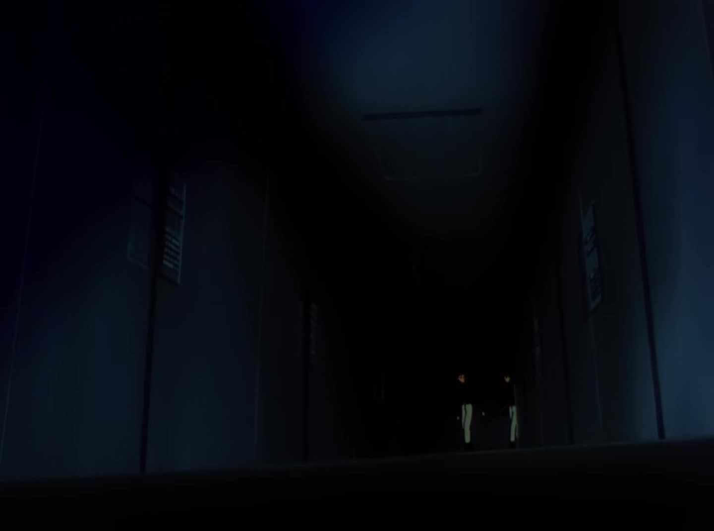 Mobile Suit Gundam Wing Ep 21: Grief Stricken Quatre @ 04:49