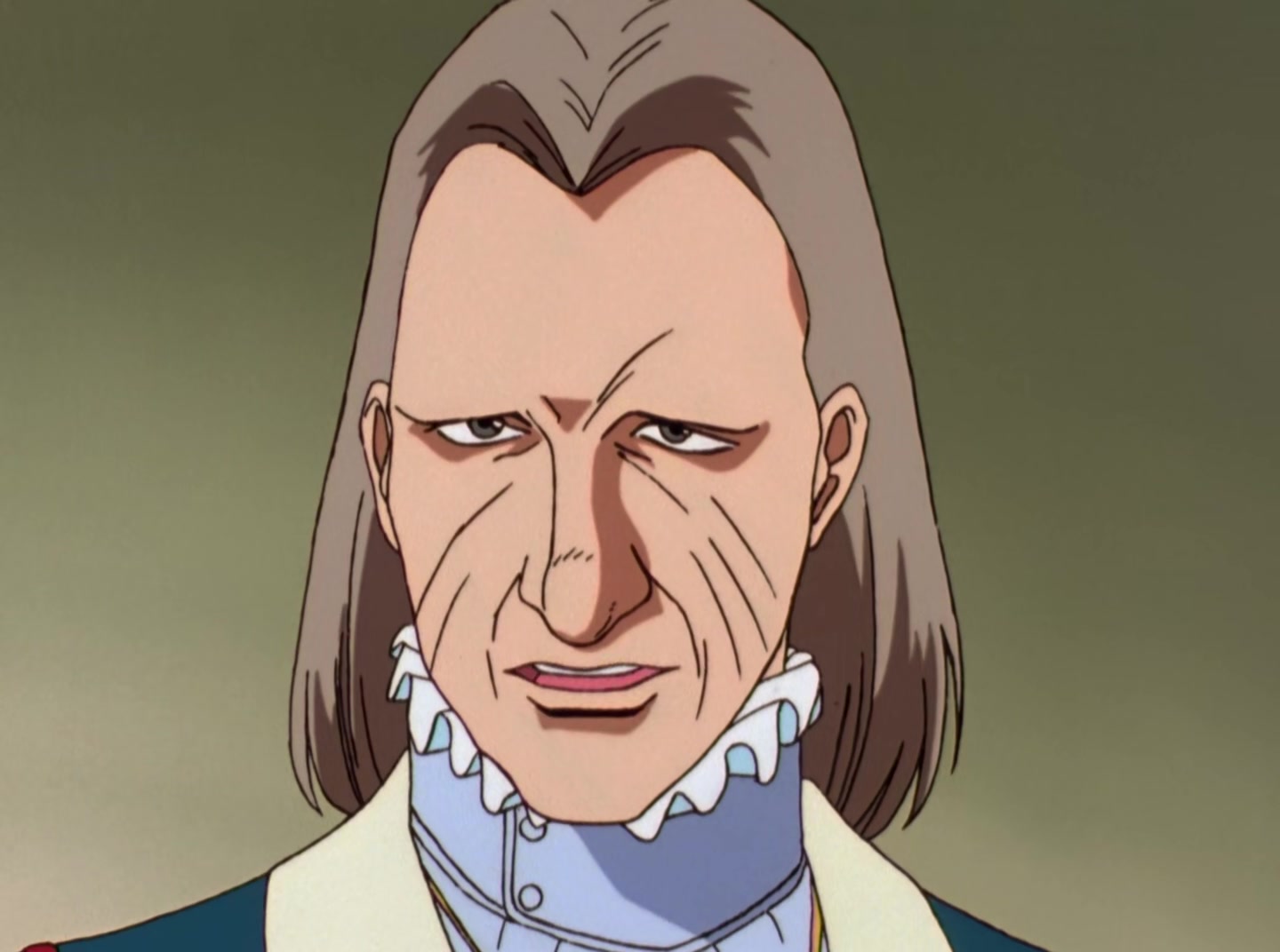 Mobile Suit Gundam Wing Ep 22: The Fight for Independence @ 06:29