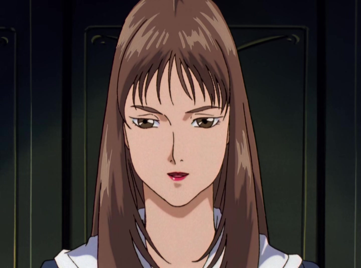 Mobile Suit Gundam Wing Ep 22: The Fight for Independence @ 07:09