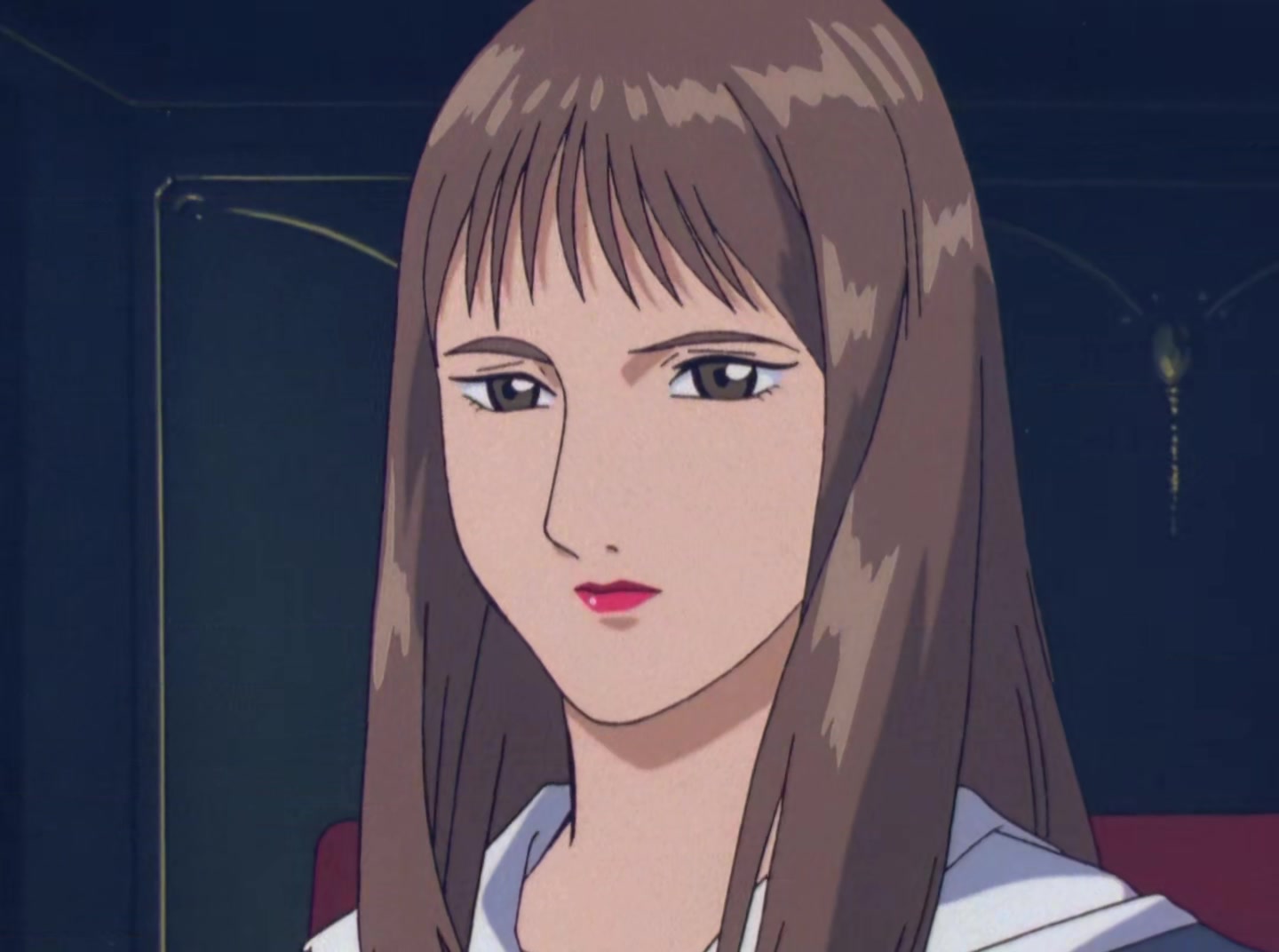 Mobile Suit Gundam Wing Ep 22: The Fight for Independence @ 08:02