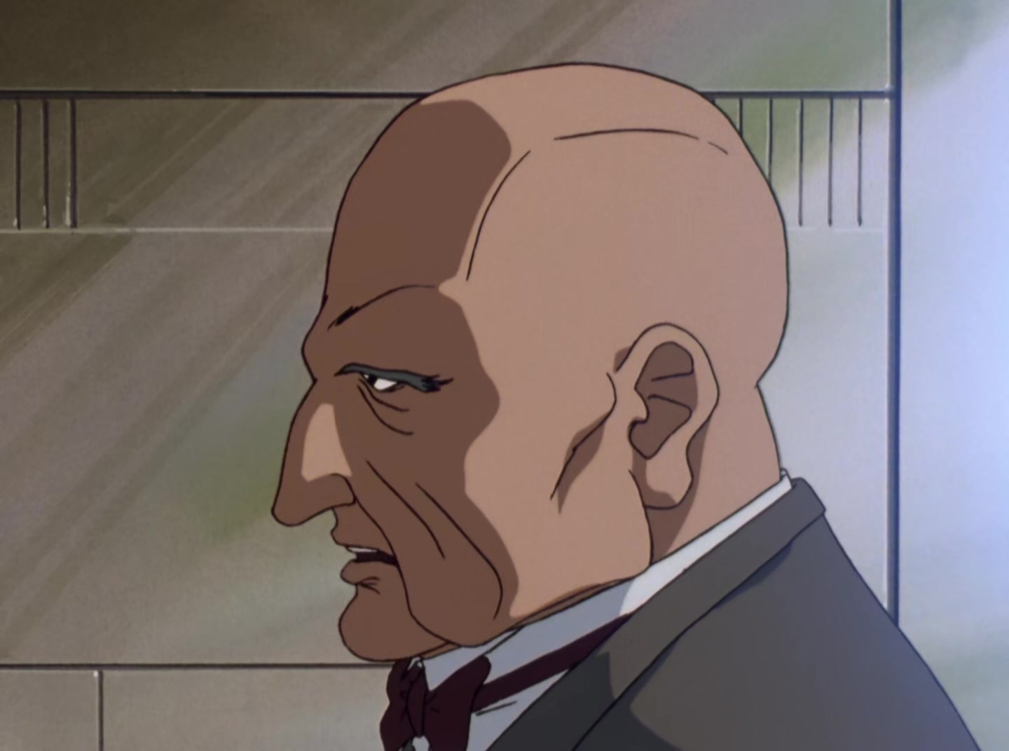 Mobile Suit Gundam Wing Ep 22: The Fight for Independence @ 09:41