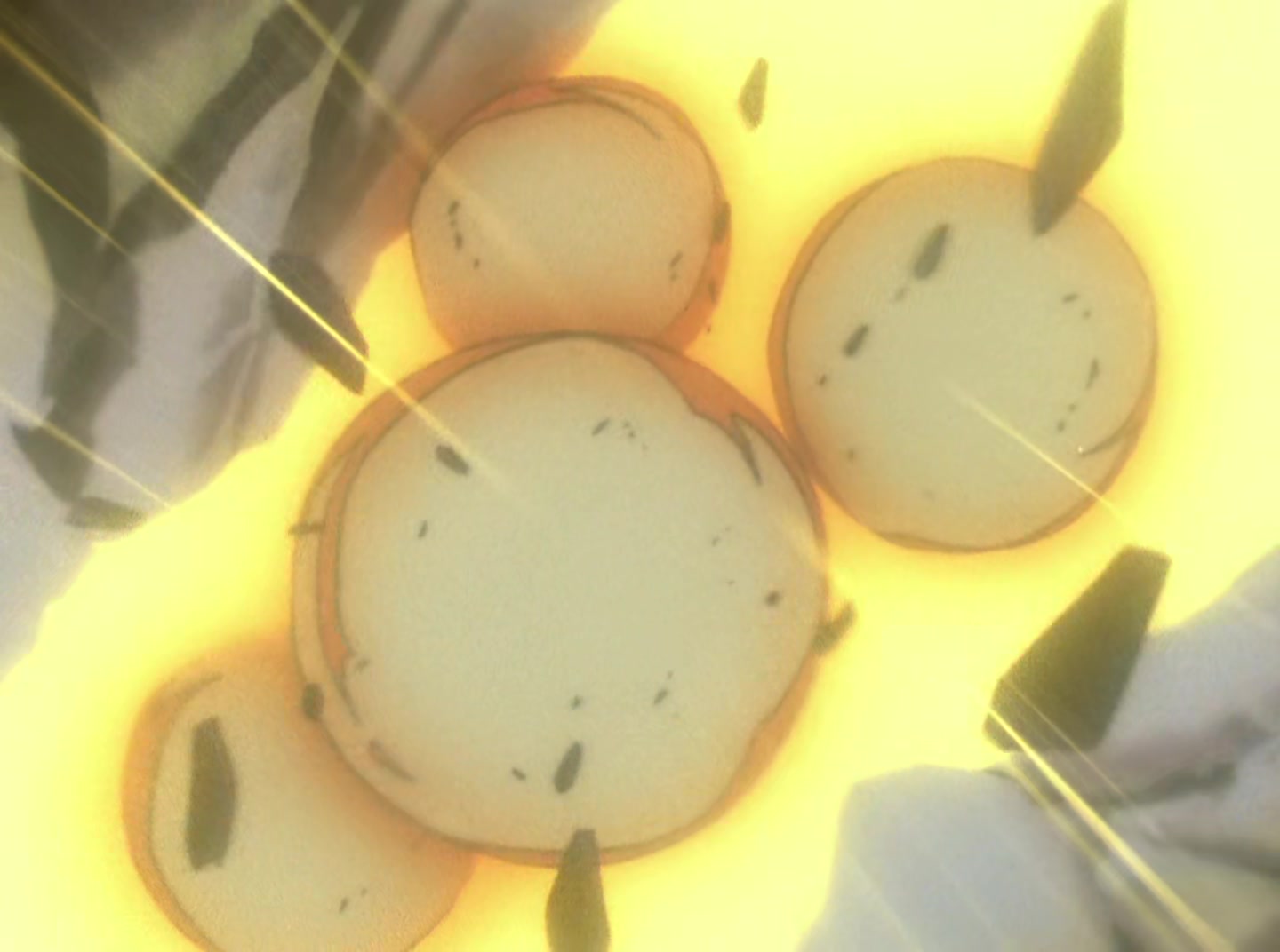 Mobile Suit Gundam Wing Ep 24: The Gundam They Called Zero @ 04:52