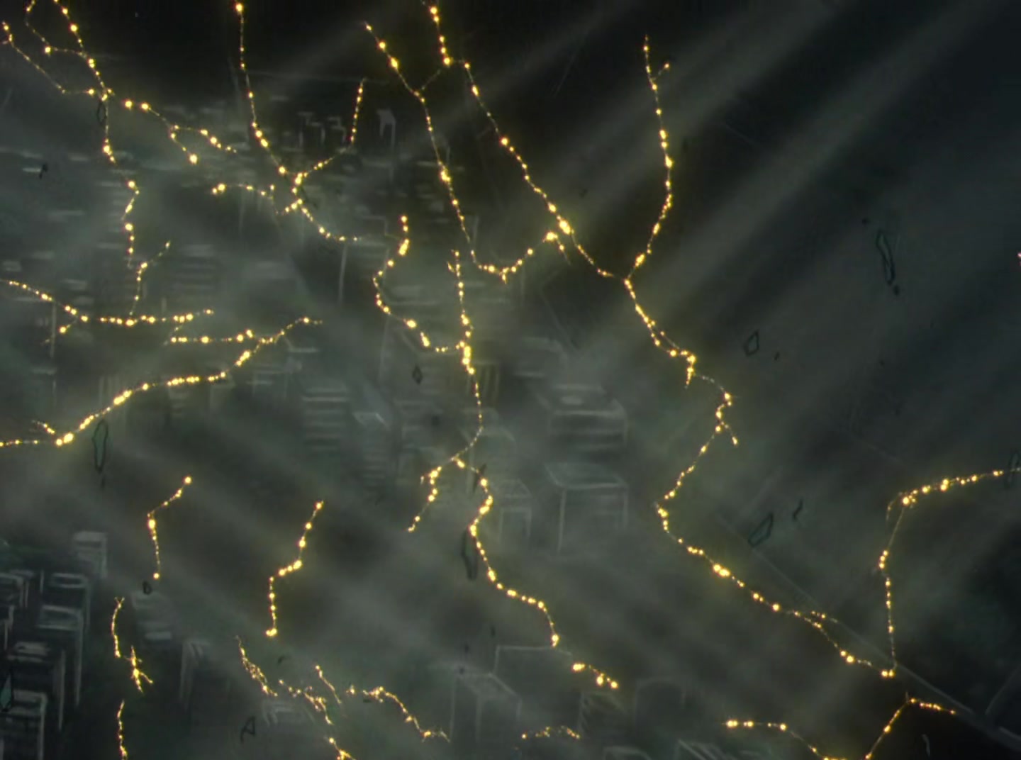 Mobile Suit Gundam Wing Ep 25: Quatre VS Heero @ 14:49