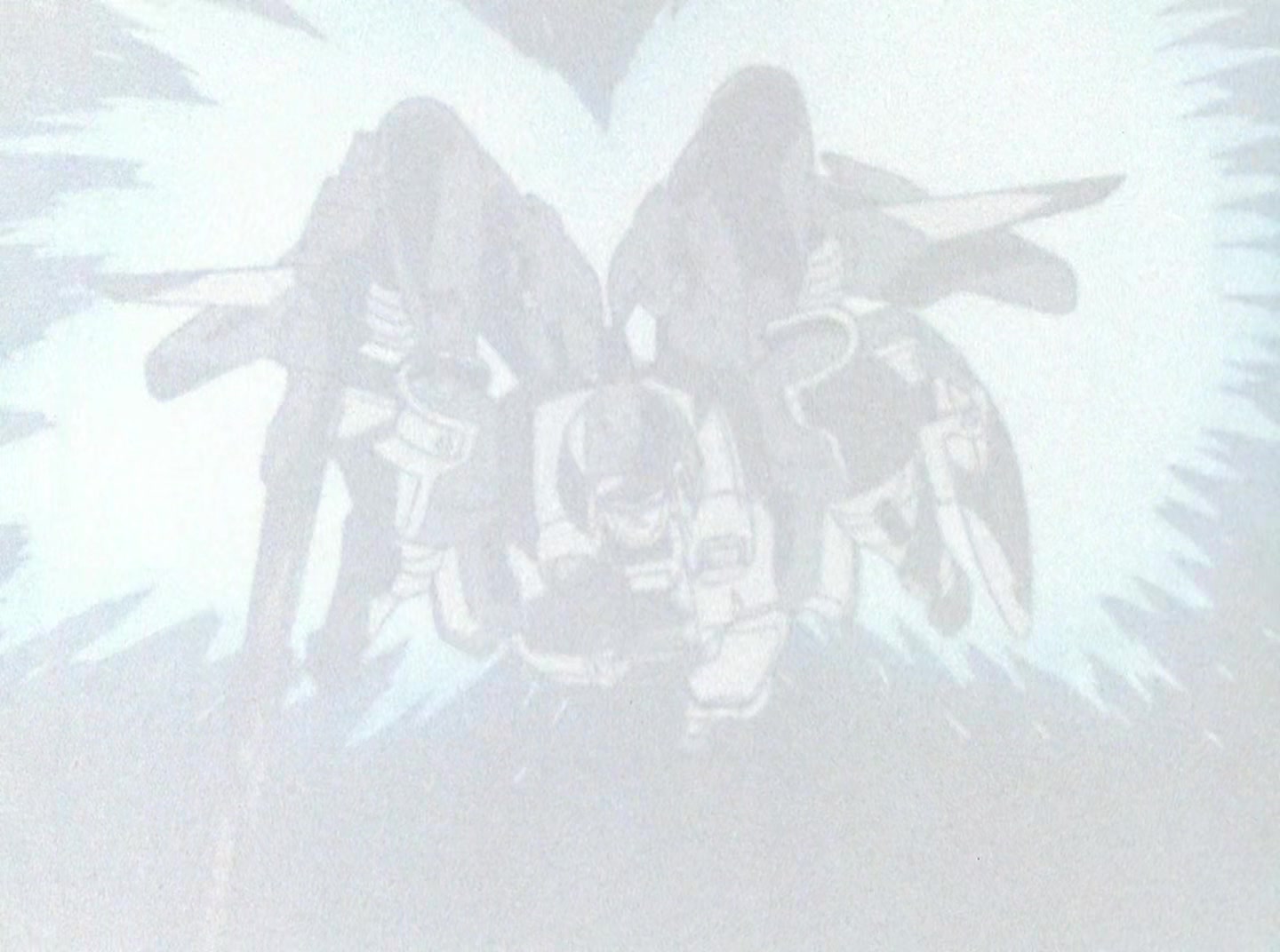 Mobile Suit Gundam Wing Ep 28: Passing Destinies @ 04:26