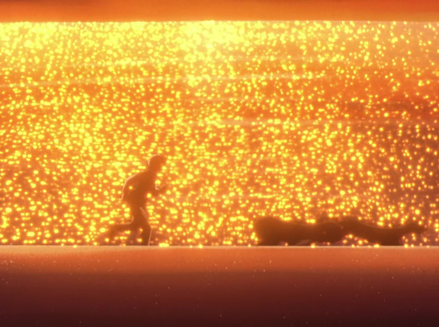 Mobile Suit Gundam Wing Ep 29: The Heroine of the Battlefield @ 05:32