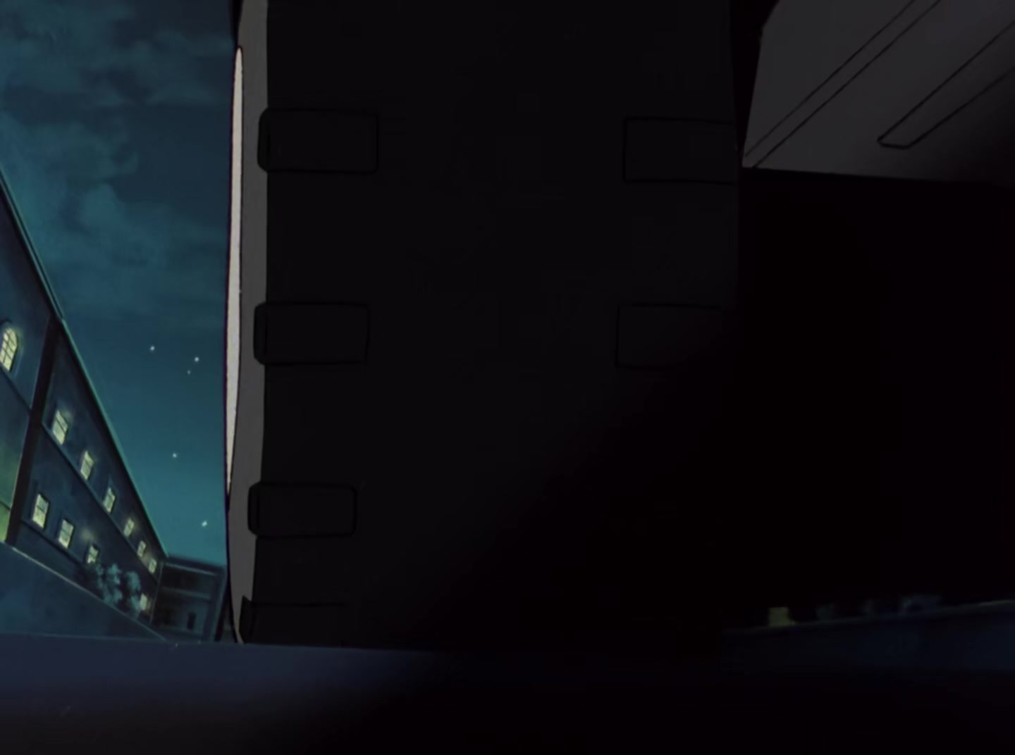 Mobile Suit Gundam Wing Ep 29: The Heroine of the Battlefield @ 09:31