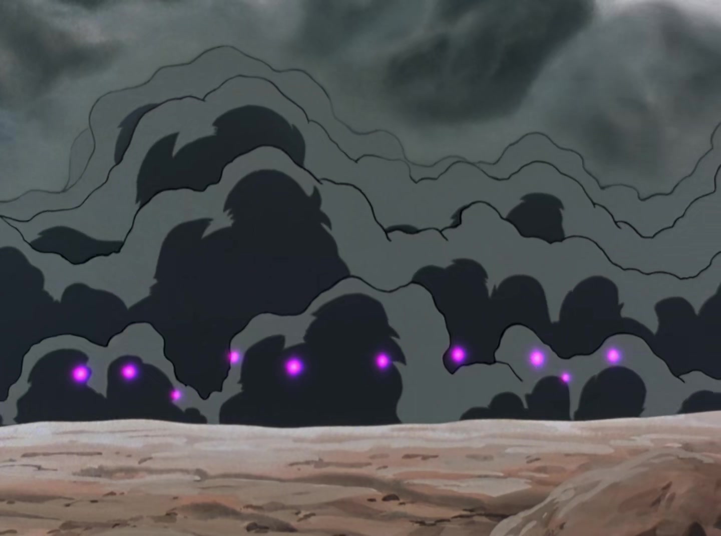 Mobile Suit Gundam Wing Ep 30: The Reunion with Relena @ 17:02
