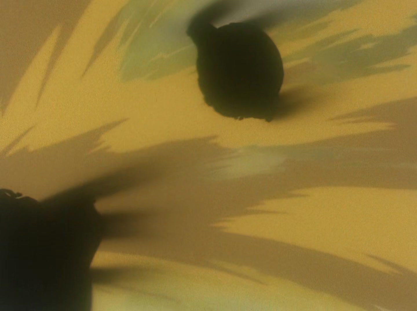 Mobile Suit Gundam Wing Ep 30: The Reunion with Relena @ 21:00