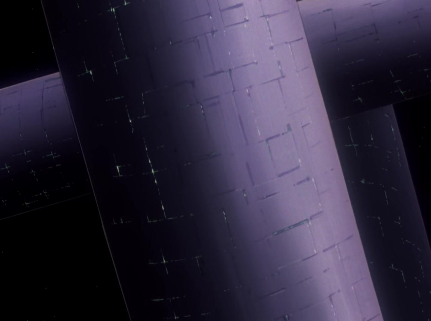 Mobile Suit Gundam Wing Ep 35: The Return of Wufei @ 04:03