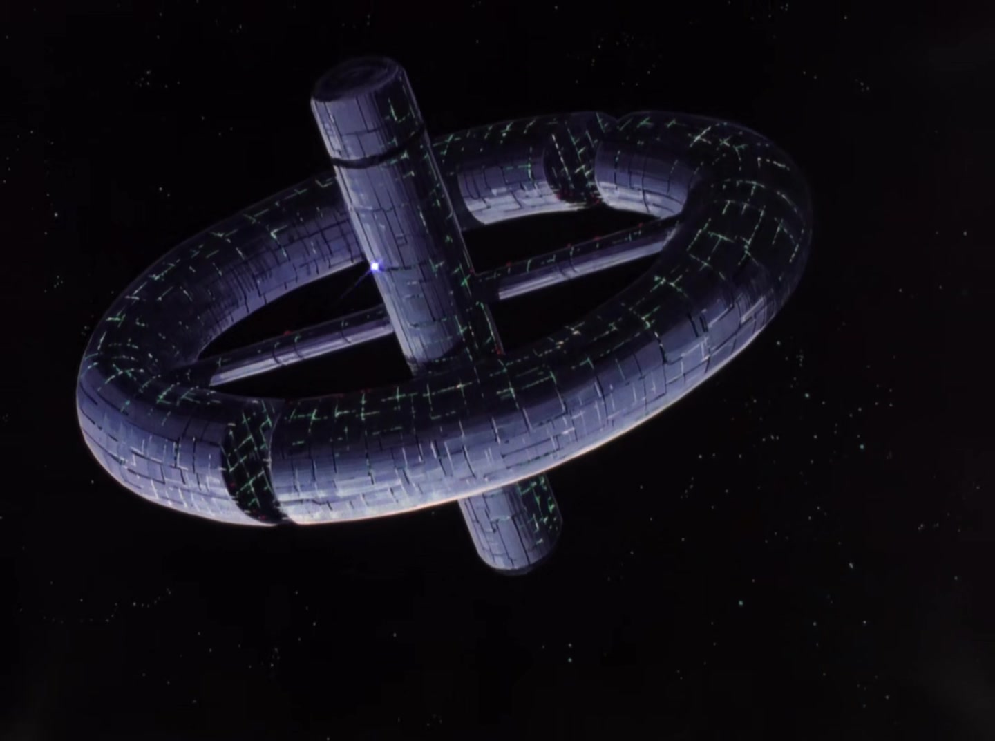 Mobile Suit Gundam Wing Ep 35: The Return of Wufei @ 06:26