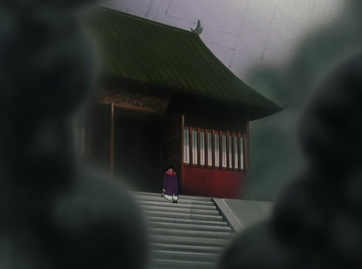 Mobile Suit Gundam Wing Ep 35: The Return of Wufei @ 07:00
