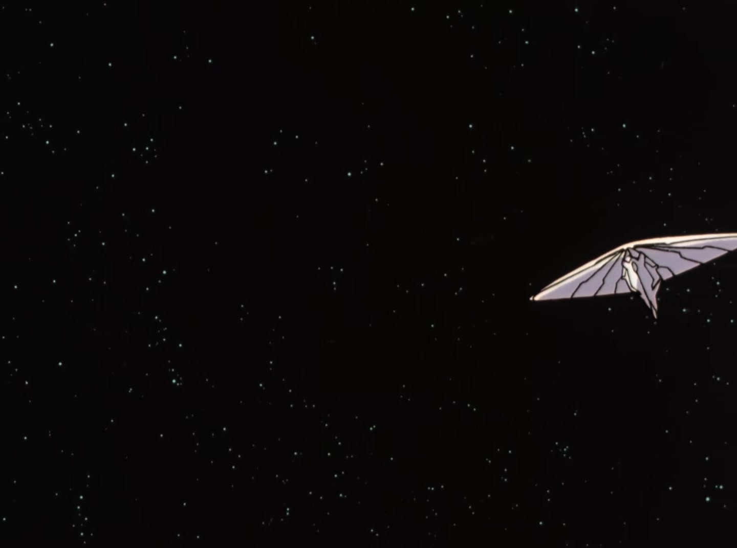 Mobile Suit Gundam Wing Ep 35: The Return of Wufei @ 08:28