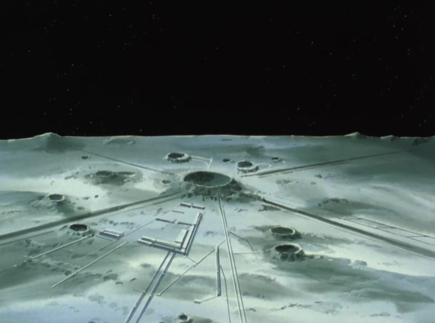 Mobile Suit Gundam Wing Ep 35: The Return of Wufei @ 09:23