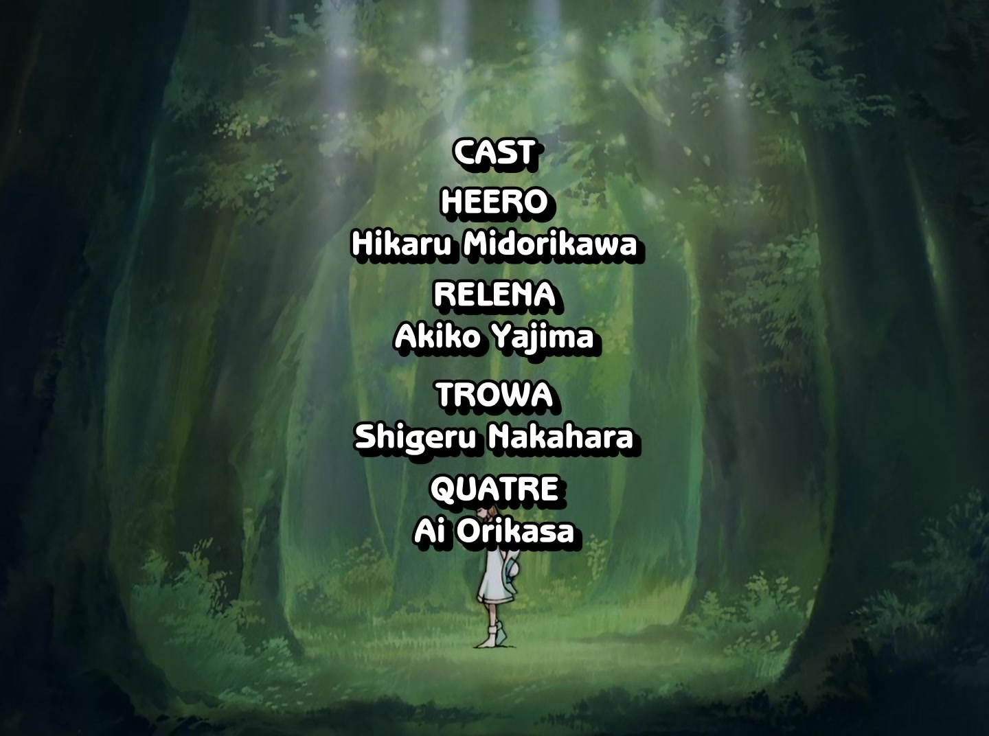 Mobile Suit Gundam Wing Ep 35: The Return of Wufei @ 22:20