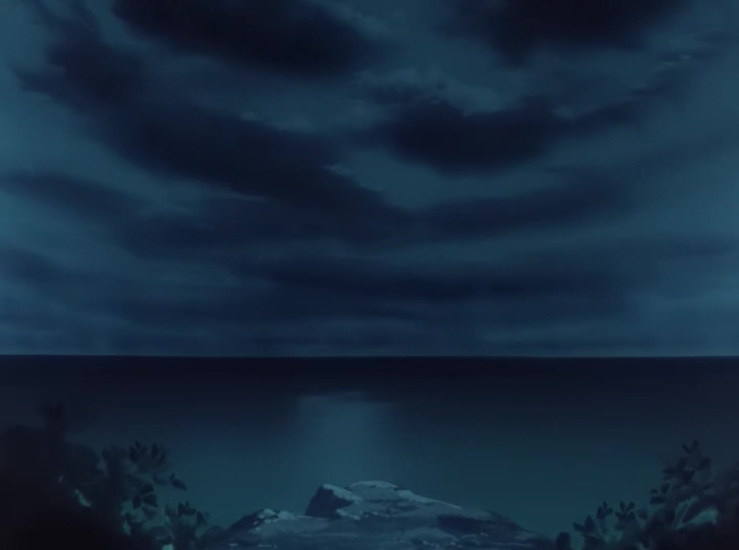 Mobile Suit Gundam Wing Ep 37: Zero VS Epyon @ 19:15