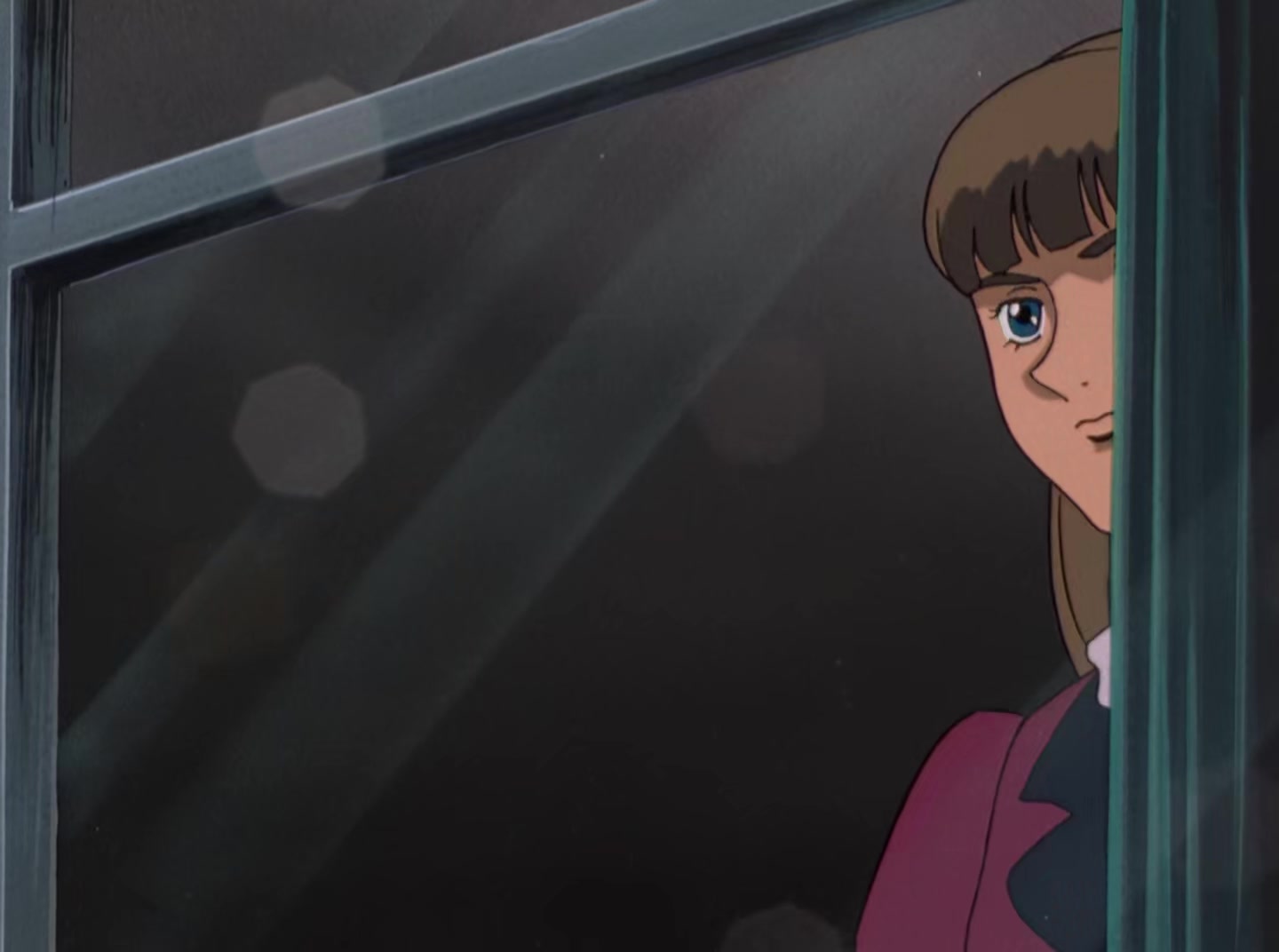 Mobile Suit Gundam Wing Ep 37: Zero VS Epyon @ 21:25