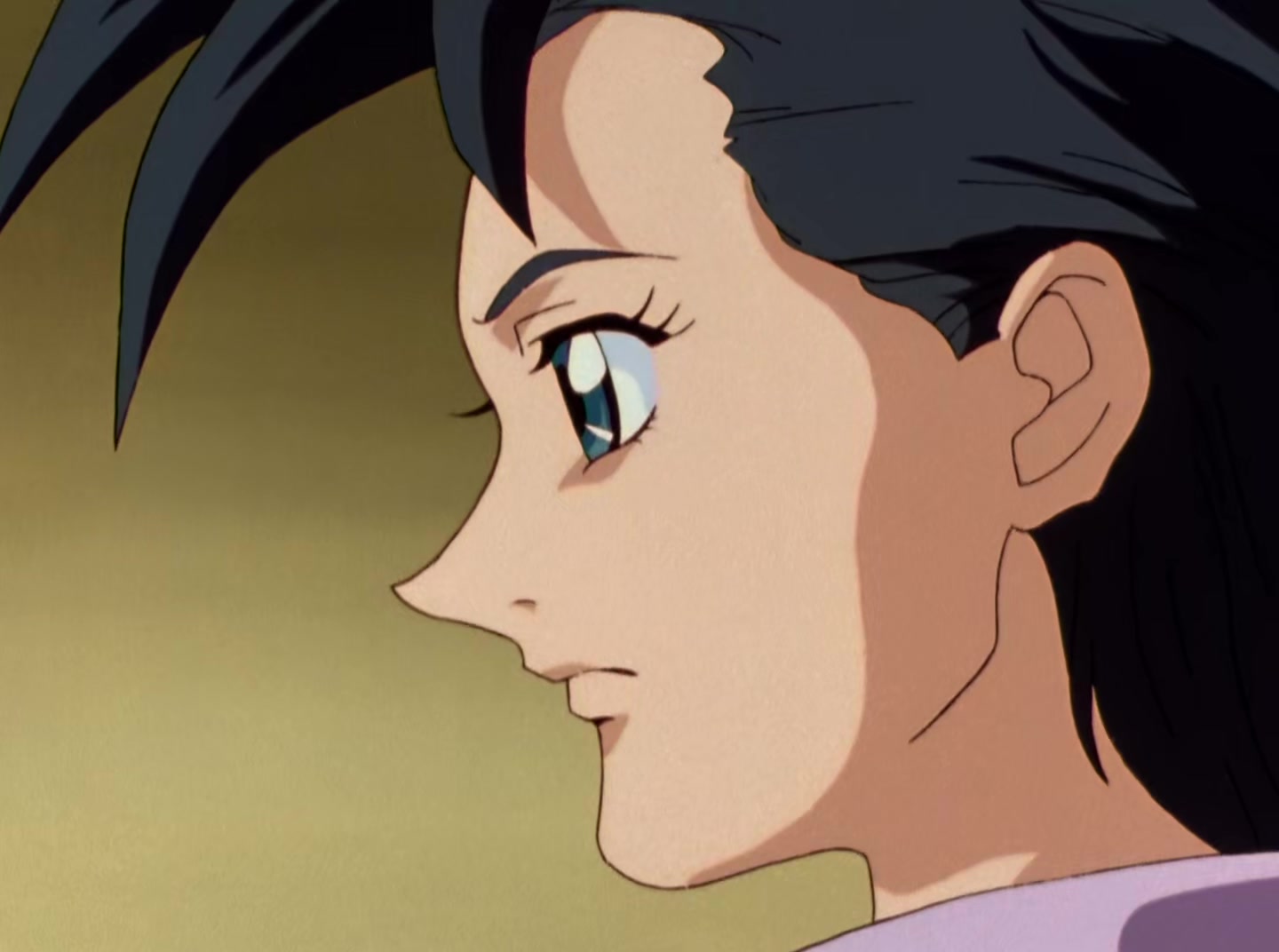 Mobile Suit Gundam Wing Ep 39: Trowa's Return to the Battlefield @ 12:13