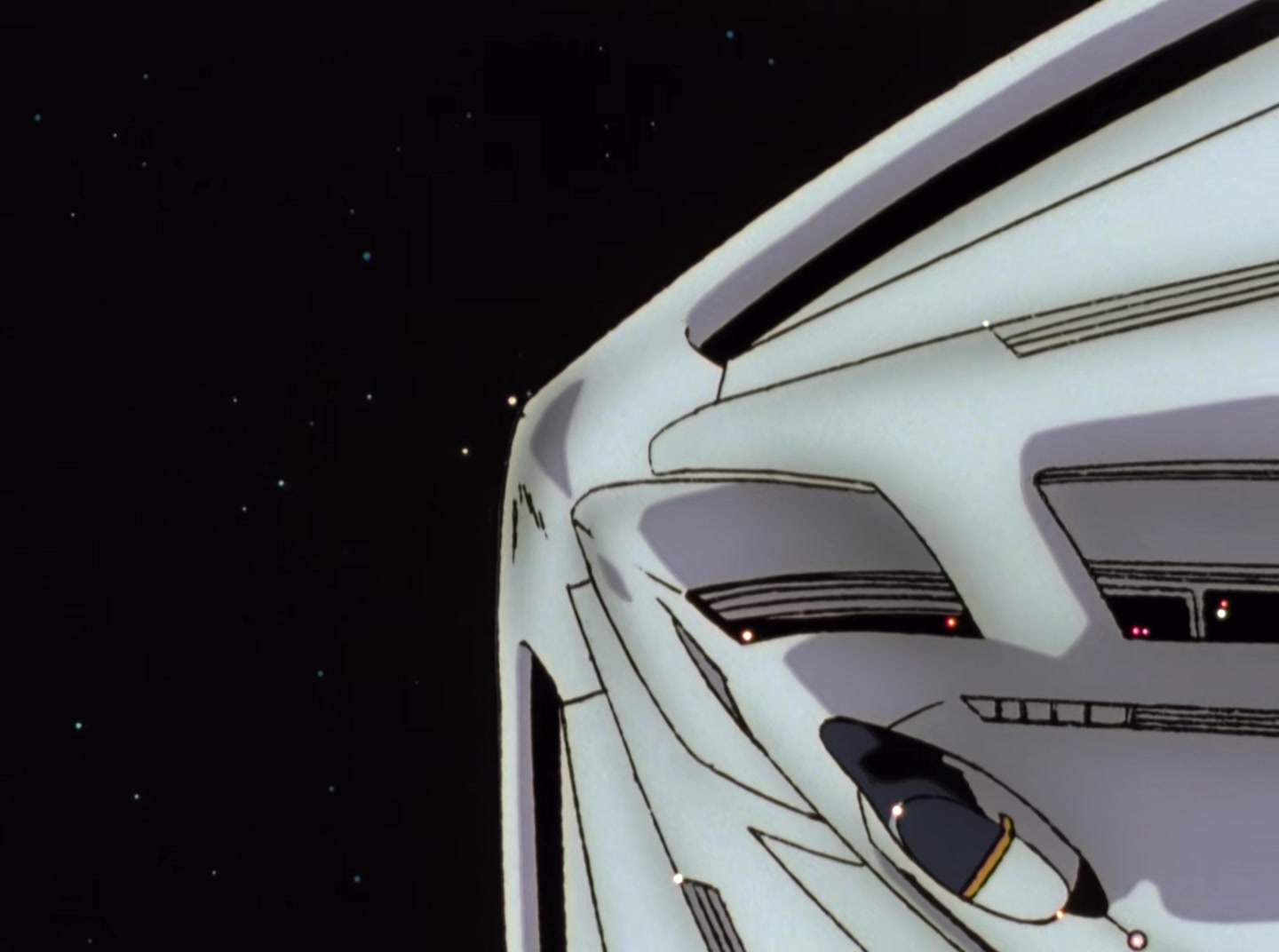 Mobile Suit Gundam Wing Ep 44: Go Forth, Gundam Team @ 04:44