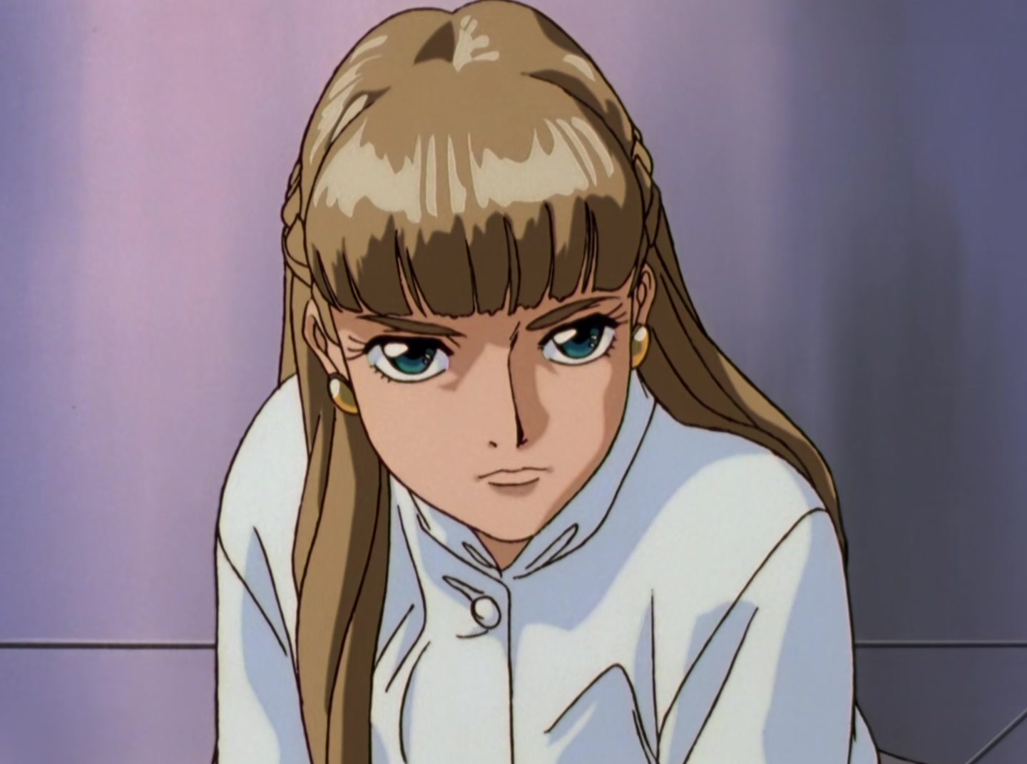 Mobile Suit Gundam Wing Ep 44: Go Forth, Gundam Team @ 22:09