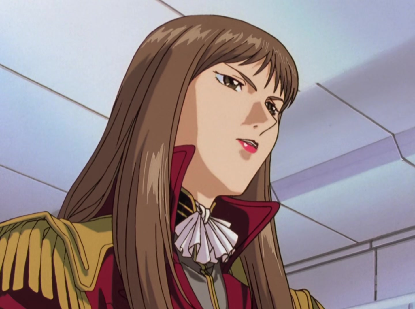 Mobile Suit Gundam Wing Ep 49: The Final Victor @ 03:14
