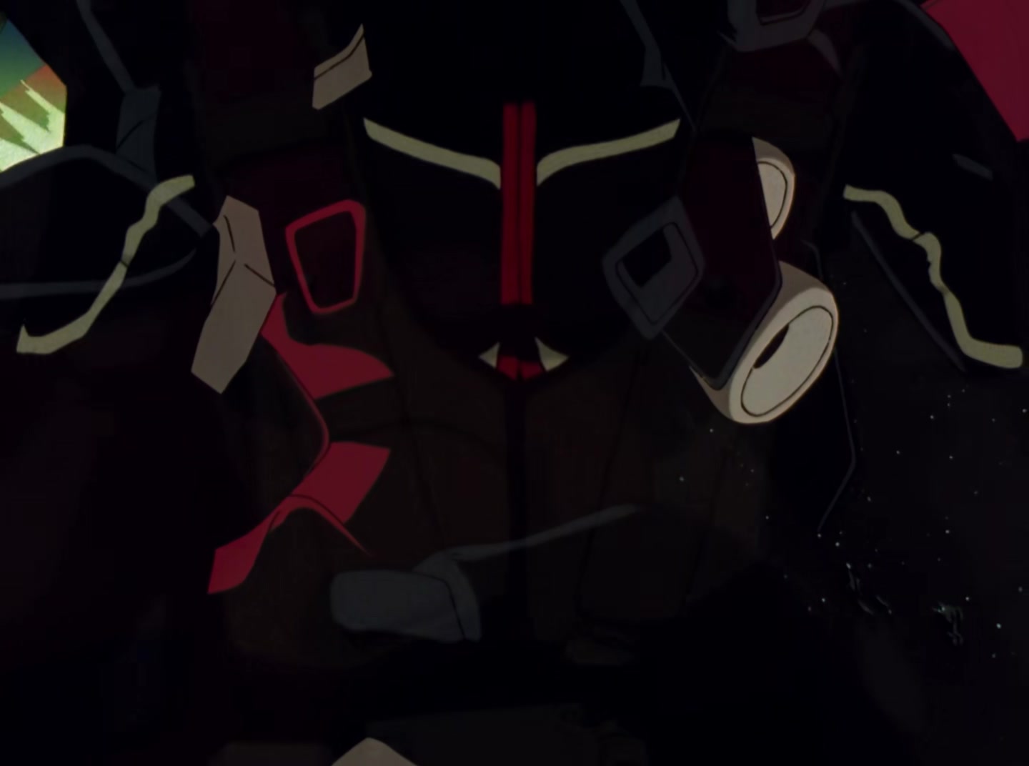 Mobile Suit Gundam Wing Ep 49: The Final Victor @ 11:23