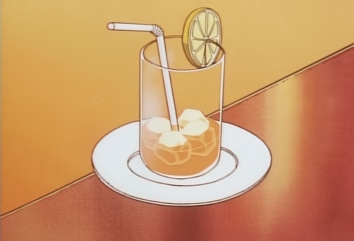 Hunter x Hunter Ep 10: Trick × Tower × Trap @ 06:07