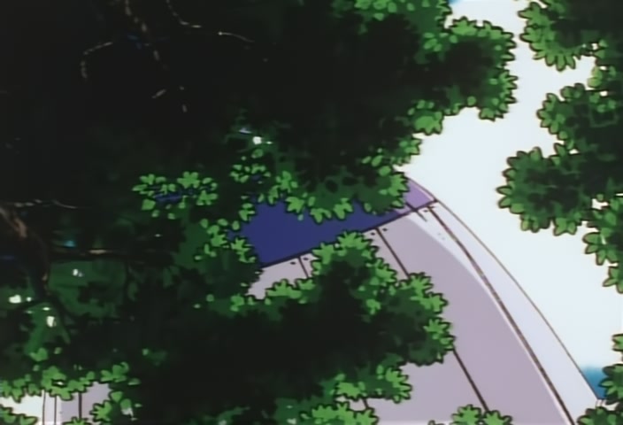 Hunter x Hunter Ep 10: Trick × Tower × Trap @ 10:46