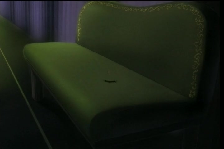 Hellsing — Ep 1: The Undead @ 02:26