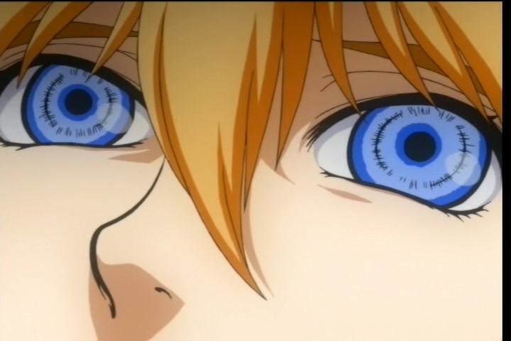 Hellsing — Ep 1: The Undead @ 14:00