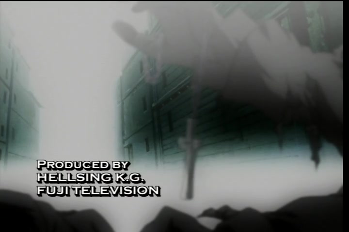 E002 · Club M screencaps