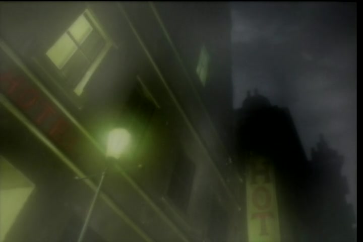 Hellsing — Ep 2: Club M @ 01:23