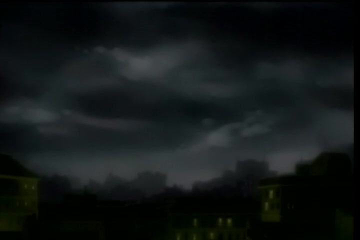 Hellsing — Ep 2: Club M @ 05:03
