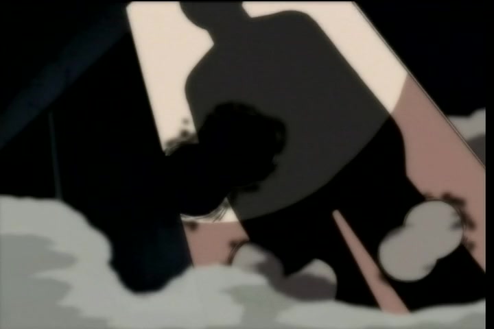 Hellsing — Ep 2: Club M @ 14:03