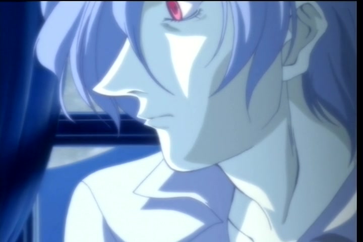 Hellsing — Ep 3: Sword Dancer @ 02:14