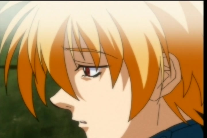 Hellsing — Ep 3: Sword Dancer @ 06:20